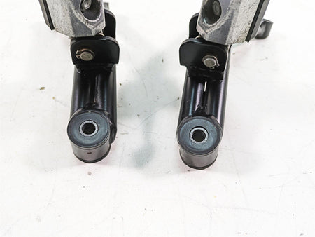 2013 Moto Guzzi V7 750 Stone Rear Passenger Footpeg Foot Peg Set 883019 883015 {{ shop.shopifyCountryName }} - Mototech271