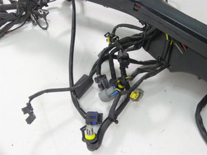 2007 Harley FLHTCU SE CVO Electra Glide Main Wiring Harness Loom No Cut 70992-07 | Mototech271