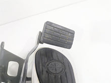 Load image into Gallery viewer, 2006 Yamaha XVS650 V-Star Classic Right Floorboard &amp; Brake Pedal 5BN-27420-00-00
