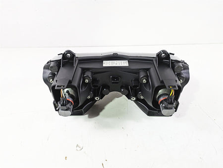 2008 Ducati SBK 1098 S Headlight Head Led Light Lamp -Read 52010153A 52010152A {{ shop.shopifyCountryName }} - Mototech271