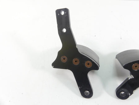 2014 Ducati Hypermotard 821 SP T-Rex Slider & Sprocket Cover Set N82-14 {{ shop.shopifyCountryName }} - Mototech271