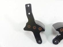 Load image into Gallery viewer, 2014 Ducati Hypermotard 821 SP T-Rex Slider &amp; Sprocket Cover Set N82-14 | Mototech271
