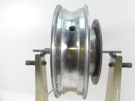 2009 Honda VTX1300 Touring Straight Enkei 15x3.5 Rear Wheel Rim 42650-MEA-910 {{ shop.shopifyCountryName }} - Mototech271