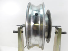 Load image into Gallery viewer, 2009 Honda VTX1300 Touring Straight Enkei 15x3.5 Rear Wheel Rim 42650-MEA-910
