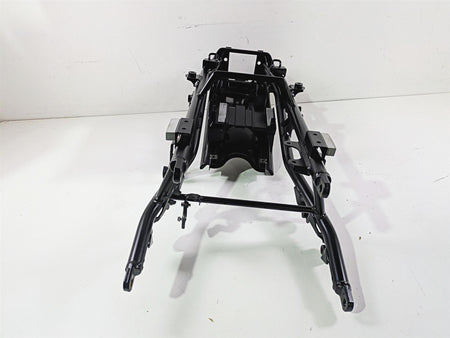 2020 Suzuki V-Strom 1050 XT Subframe & Inner Fender Set 41200-31J30-YAP {{ shop.shopifyCountryName }} - Mototech271