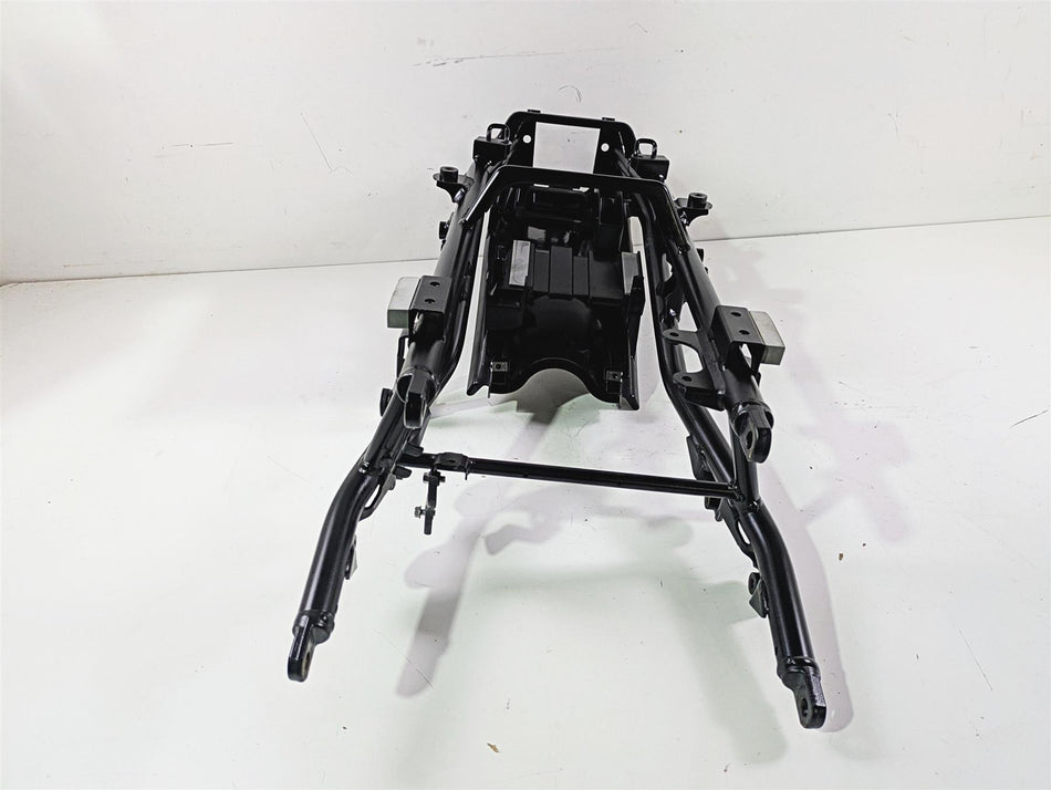 2020 Suzuki V-Strom 1050 XT Subframe & Inner Fender Set 41200-31J30-YAP {{ shop.shopifyCountryName }} - Mototech271