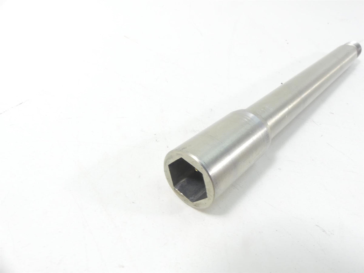 2019 Triumph Street Triple 765R Front 20mm Wheel Spindle Axle T2000650 {{ shop.shopifyCountryName }} - Mototech271