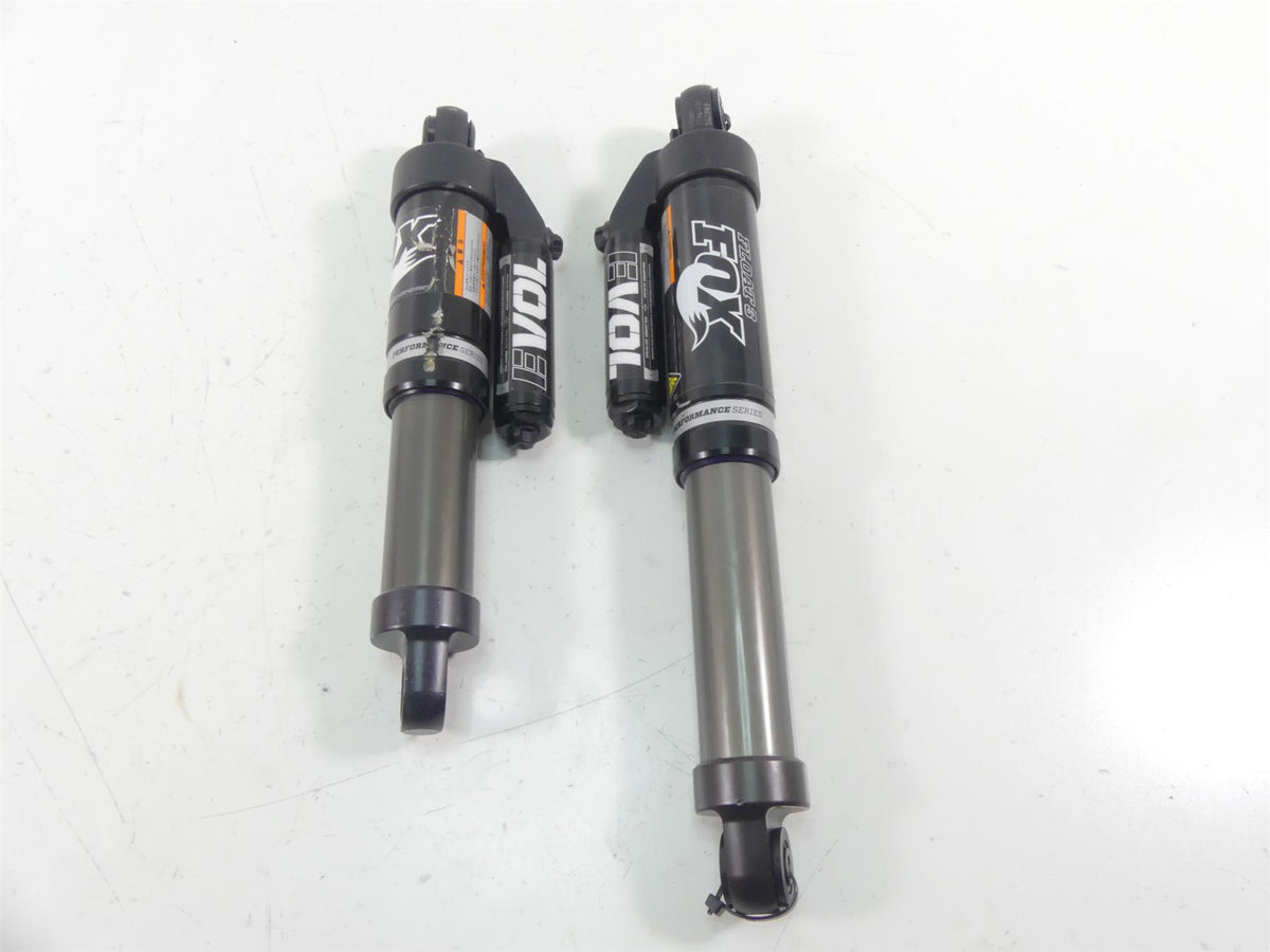2017 Arctic Mountain Cat M8000 153 Rear Fox Float 3 Shock Set 3704-130 3704-131 {{ shop.shopifyCountryName }} - Mototech271