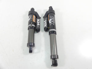 2017 Arctic Mountain Cat M8000 153 Rear Fox Float 3 Shock Set 3704-130 3704-131
