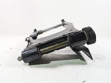 Load image into Gallery viewer, 2003 Harley Touring FLHTCUI 100TH E-Glide Swingarm Swing Arm 1&quot; Axle 47549-02A | Mototech271

