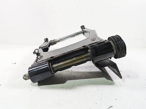 2003 Harley Touring FLHTCUI 100TH E-Glide Swingarm Swing Arm 1" Axle 47549-02A | Mototech271