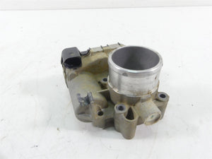 2017 Polaris RZR 1000 S Bosch 46mm Throttle Body Fuel Injector 1204455