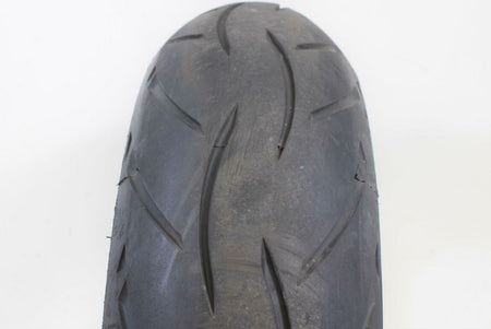 Used Rear Tire Metzeler Sportec M5 Interact 150/60 R 17 M/C 66H TL 0118 R-296480 {{ shop.shopifyCountryName }} - Mototech271