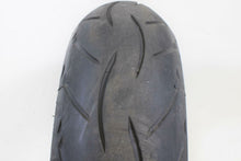 Load image into Gallery viewer, Used Rear Tire Metzeler Sportec M5 Interact 150/60 R 17 M/C 66H TL 0118 R-296480 | Mototech271
