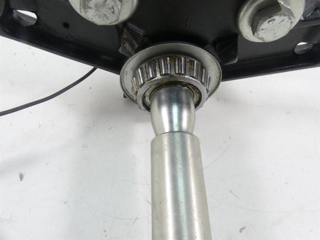 2017 Harley Touring FLHTKL Electra Glide Triple Tree Riser 49mm Set 45900024 {{ shop.shopifyCountryName }} - Mototech271