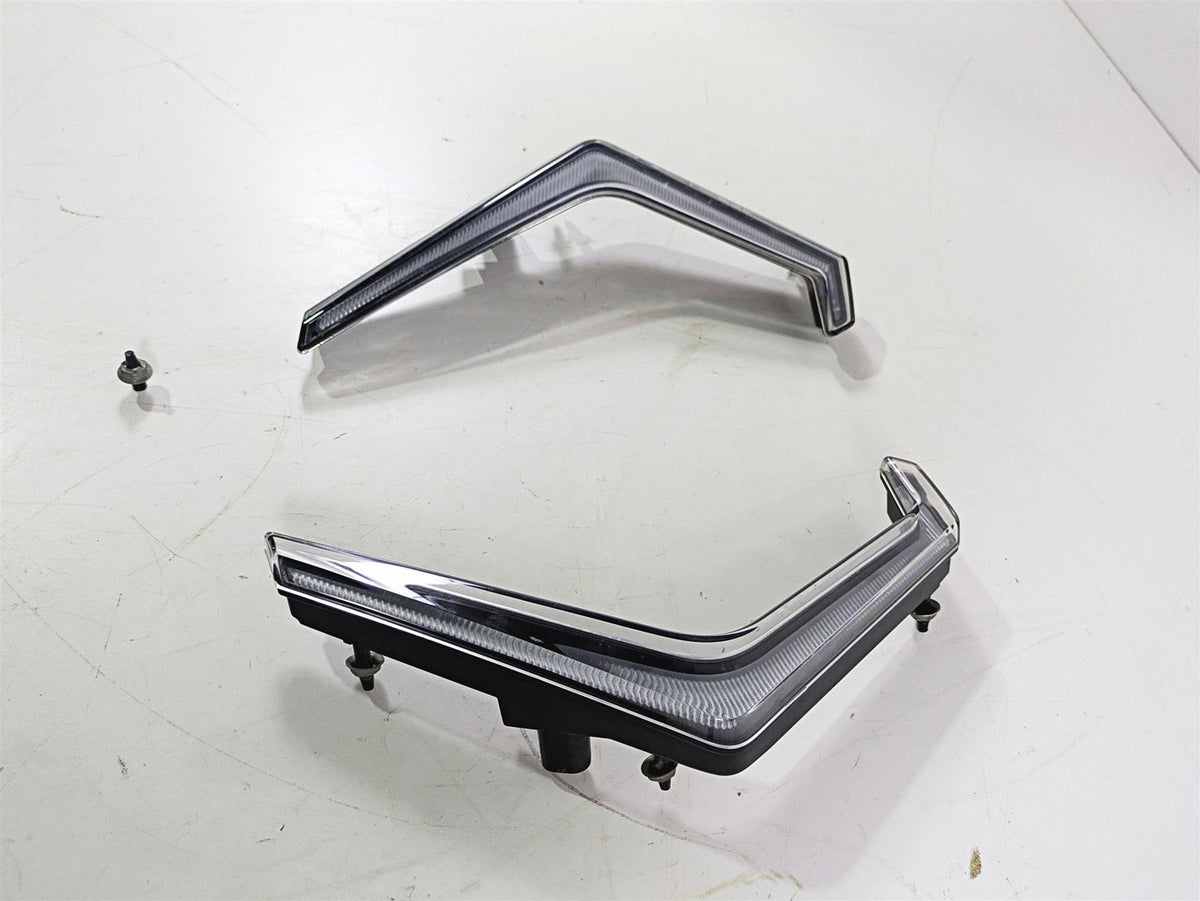 2021 Polaris RZR1000 XP Premium Front Accent Lights Set - Read 2414087 2414088 {{ shop.shopifyCountryName }} - Mototech271