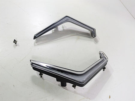 2021 Polaris RZR1000 XP Premium Front Accent Lights Set - Read 2414087 2414088 {{ shop.shopifyCountryName }} - Mototech271