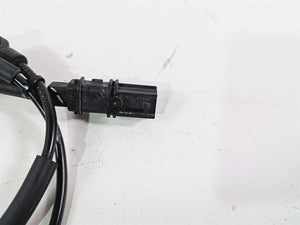 2020 Kawasaki Z900 ZR900 Front Abs Brake Wheel Speed Sensor 21176-0911