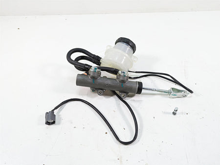 2021 CFMoto Zforce 500 Trail Main Brake Master Cylinder 5BWB-081100-00002 {{ shop.shopifyCountryName }} - Mototech271