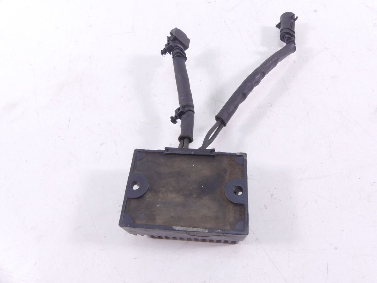 2009 Harley Sportster XR1200 Rectifier Voltage Regulator 74711-08 {{ shop.shopifyCountryName }} - Mototech271