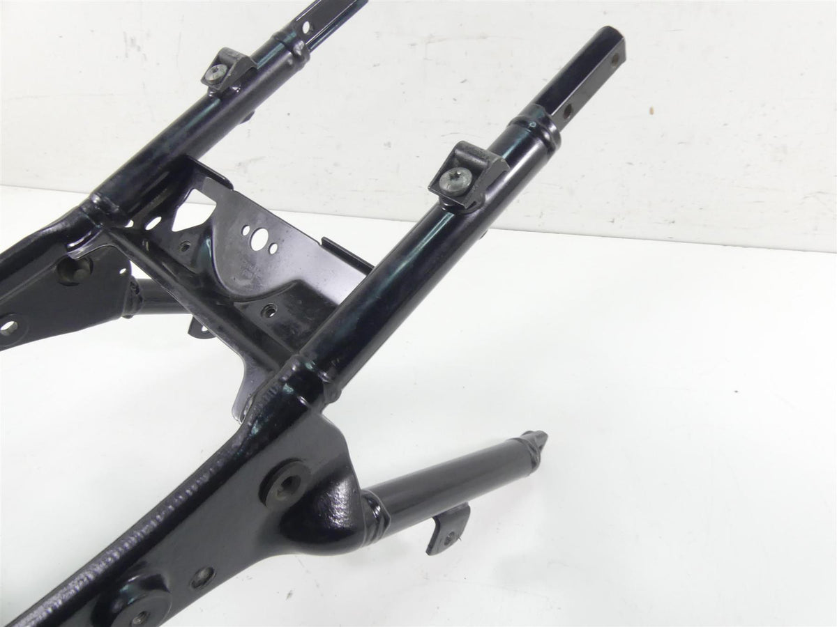 2011 Harley Touring FLTRU Road Glide Straight Subframe Sub Frame 48079-09BHP {{ shop.shopifyCountryName }} - Mototech271