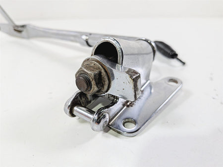 1993 Harley Touring FLHTCU Electra Glide Side Kickstand Jiffy Stand 50075-83B {{ shop.shopifyCountryName }} - Mototech271