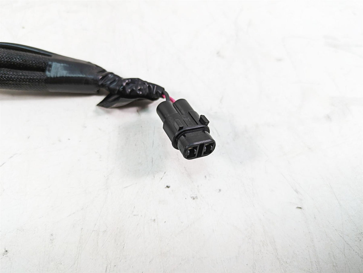 2018 Kawasaki ZX1002 Ninja H2 SX Left Park Position Corner Light 23016-0613 {{ shop.shopifyCountryName }} - Mototech271
