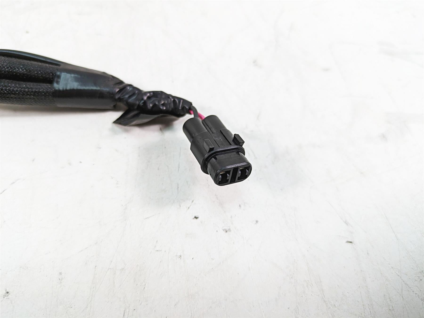 2018 Kawasaki ZX1002 Ninja H2 SX Left Park Position Corner Light 23016-0613 {{ shop.shopifyCountryName }} - Mototech271