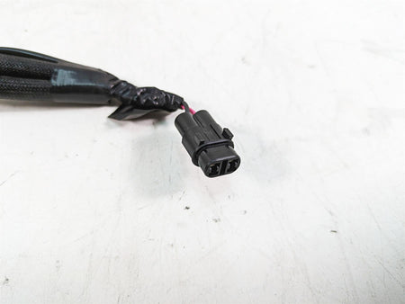 2018 Kawasaki ZX1002 Ninja H2 SX Left Park Position Corner Light 23016-0613 {{ shop.shopifyCountryName }} - Mototech271