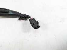 Load image into Gallery viewer, 2018 Kawasaki ZX1002 Ninja H2 SX Left Park Position Corner Light 23016-0613
