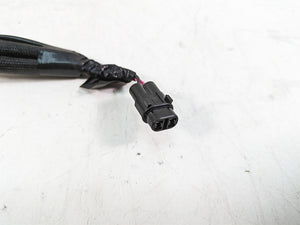 2018 Kawasaki ZX1002 Ninja H2 SX Left Park Position Corner Light 23016-0613
