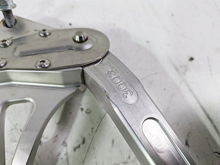 Fastway Aluminum Side Kickstand Kick Stand -Read PMB-01-3003 {{ shop.shopifyCountryName }} - Mototech271