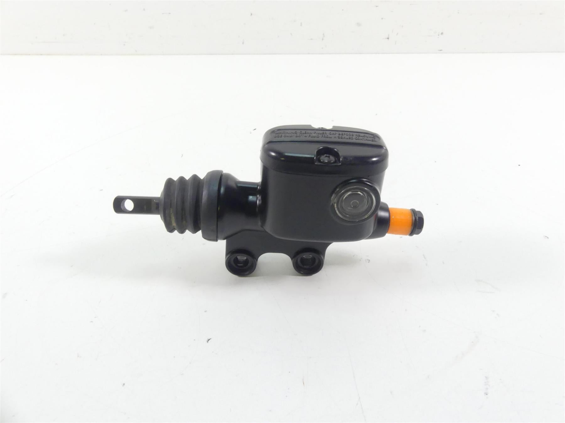 2016 Harley Touring FLHR Road King  Rear Brembo Brake Master Cylinder 41700028A | Mototech271