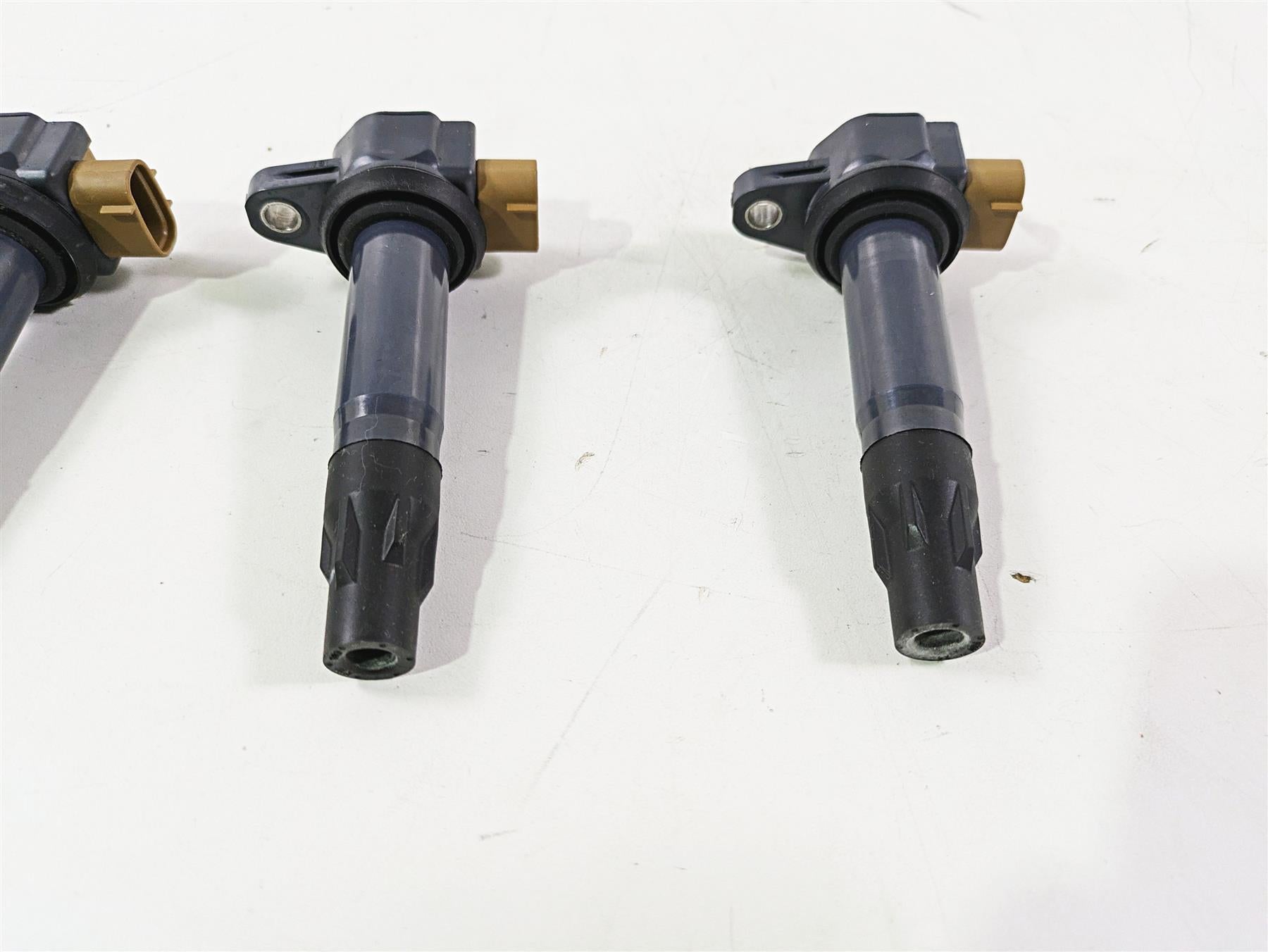 2022 SeaDoo Spark 900 Trixx Ignition Coil Set 420666142 {{ shop.shopifyCountryName }} - Mototech271