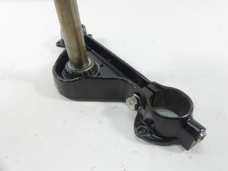 2007 Harley Touring FLHTCU SE CVO Electra Glide Upper Lower Triple Tree 45435-95 {{ shop.shopifyCountryName }} - Mototech271