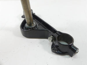 2007 Harley Touring FLHTCU SE CVO Electra Glide Upper Lower Triple Tree 45435-95
