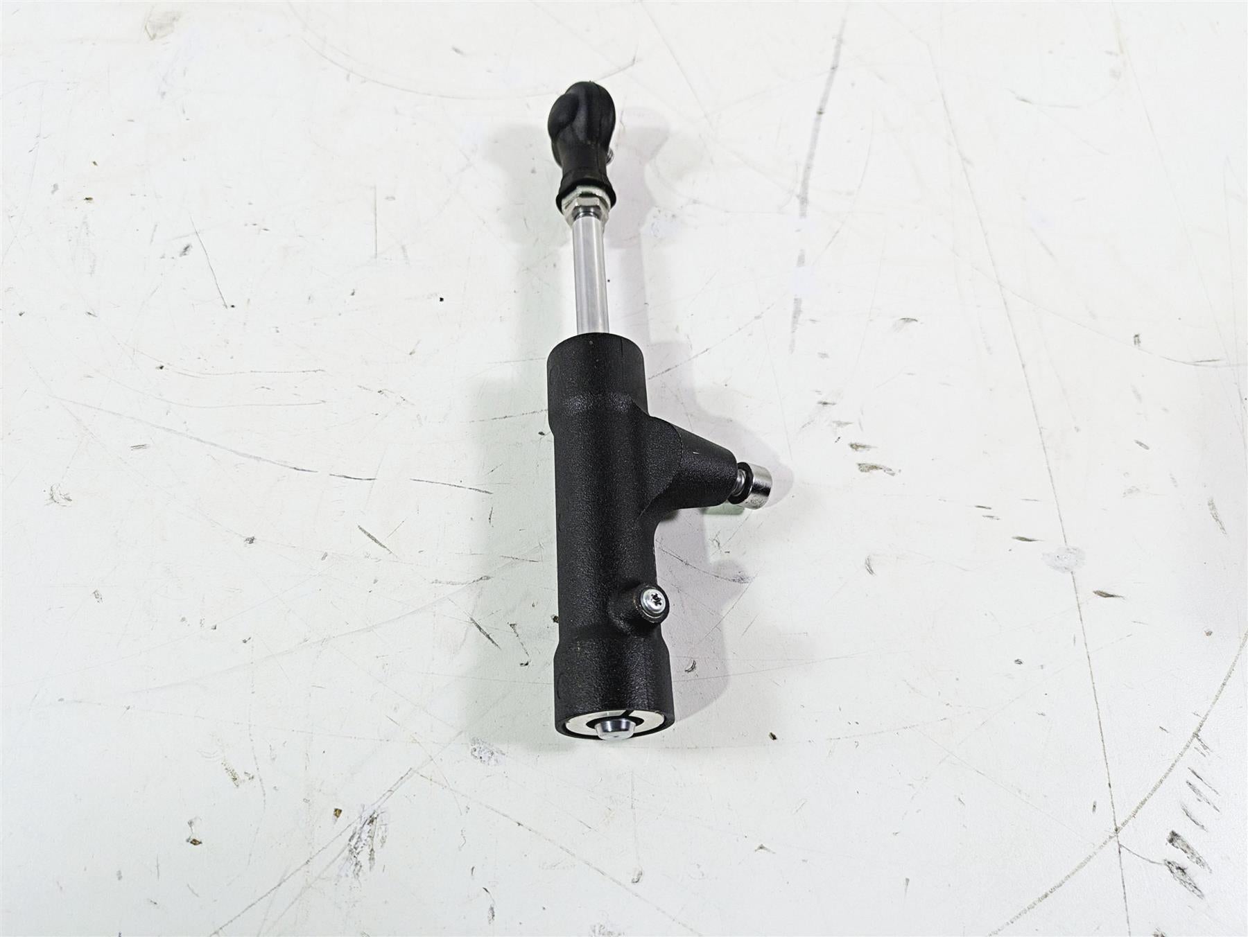 2020 Triumph Daytona 765 Moto2 Steering Damper Stabilizer T2044280 {{ shop.shopifyCountryName }} - Mototech271