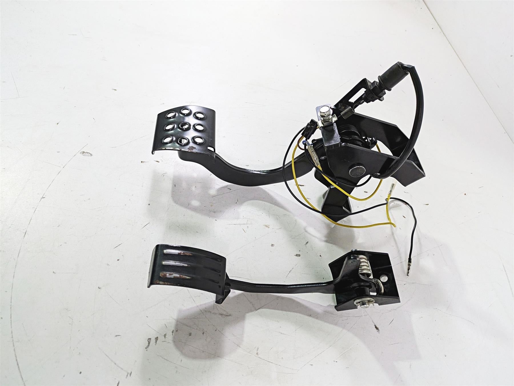 2022 Kawasaki Teryx KRX KRF 1000 C SE Brake Accelerate Foot Pedal Set 11057-2099 {{ shop.shopifyCountryName }} - Mototech271