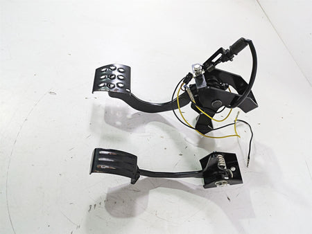 2022 Kawasaki Teryx KRX KRF 1000 C SE Brake Accelerate Foot Pedal Set 11057-2099 {{ shop.shopifyCountryName }} - Mototech271