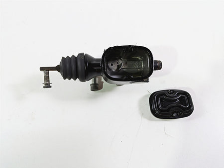 2010 Harley Touring FLHTK Electra Glide Rear Brake Master Cylinder 41763-08C {{ shop.shopifyCountryName }} - Mototech271