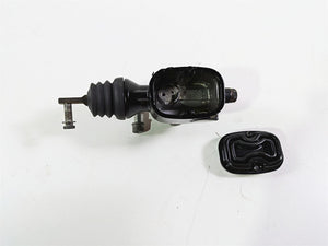 2010 Harley Touring FLHTK Electra Glide Rear Brake Master Cylinder 41763-08C