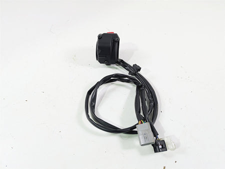 2020 Suzuki V-Strom 1050 XT Right Hand Start Stop Control Switch 57100-06L00 {{ shop.shopifyCountryName }} - Mototech271