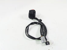 Load image into Gallery viewer, 2020 Suzuki V-Strom 1050 XT Right Hand Start Stop Control Switch 57100-06L00
