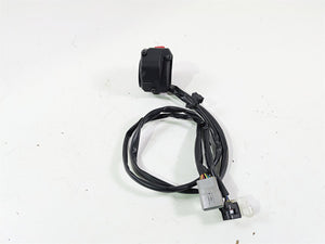2020 Suzuki V-Strom 1050 XT Right Hand Start Stop Control Switch 57100-06L00