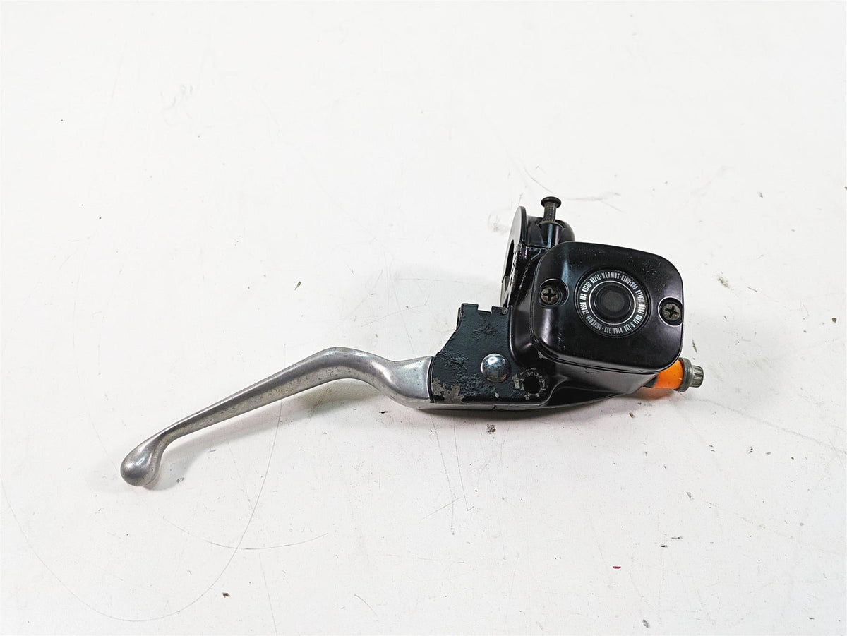 1999 Harley Dyna FXDL Low Rider Front Brake Master Cylinder 11/16 41700737 {{ shop.shopifyCountryName }} - Mototech271