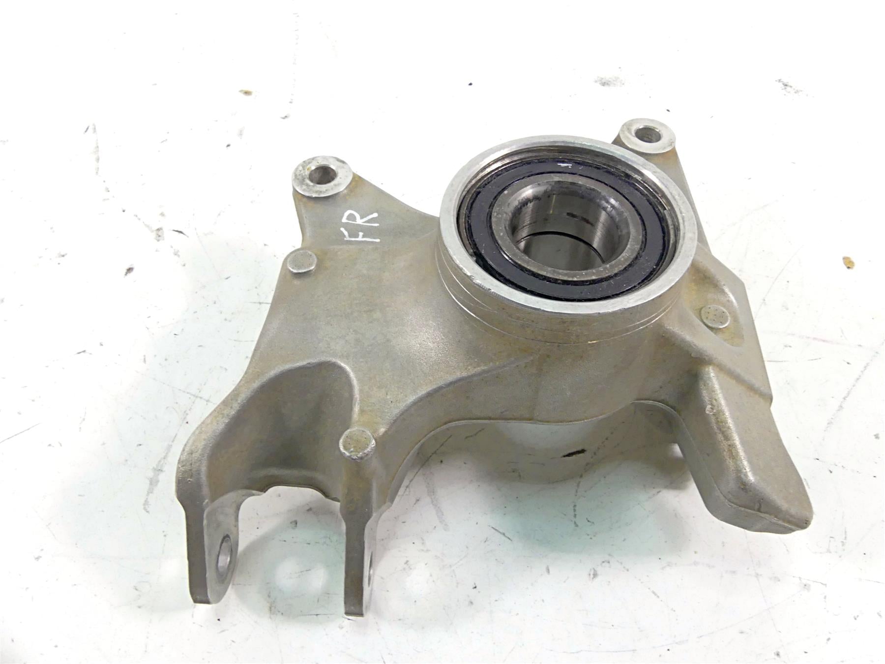 2021 Can Am Maverick Sport 1000R XRC Front Right Wheel Spindle 706202844 {{ shop.shopifyCountryName }} - Mototech271