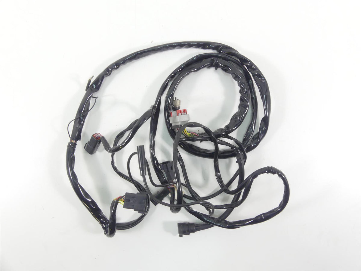 2003 Harley FLHTCUI Electra Glide Classic Front Fairing Wiring Harness 70232-03 {{ shop.shopifyCountryName }} - Mototech271