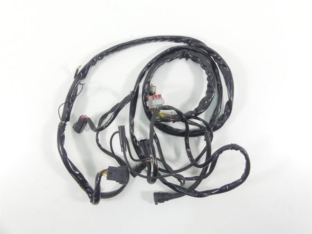 2003 Harley FLHTCUI Electra Glide Classic Front Fairing Wiring Harness 70232-03 {{ shop.shopifyCountryName }} - Mototech271