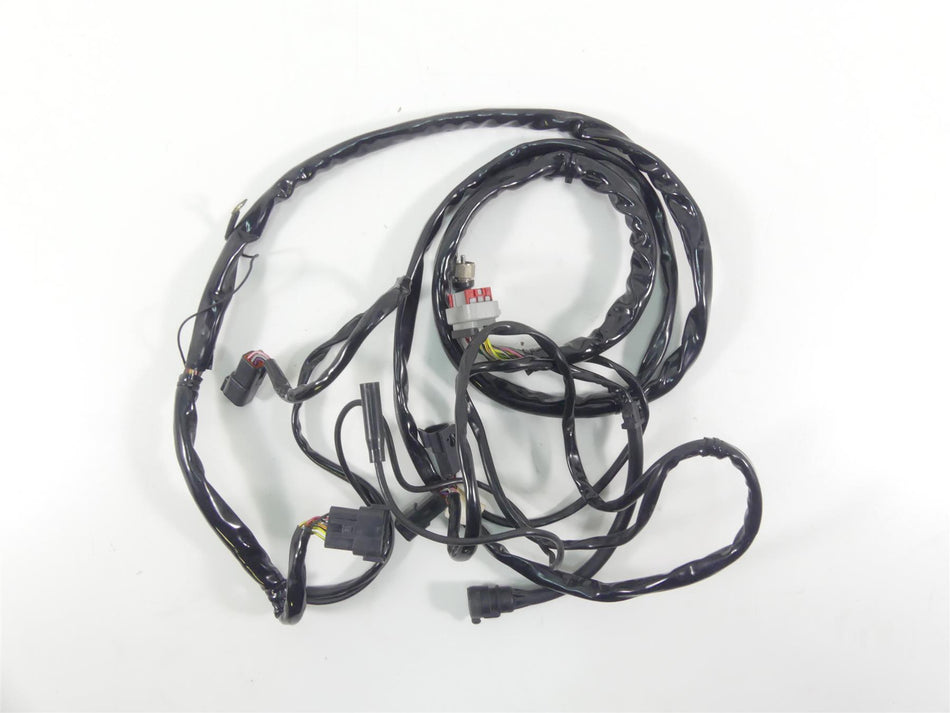 2003 Harley FLHTCUI Electra Glide Classic Front Fairing Wiring Harness 70232-03 {{ shop.shopifyCountryName }} - Mototech271