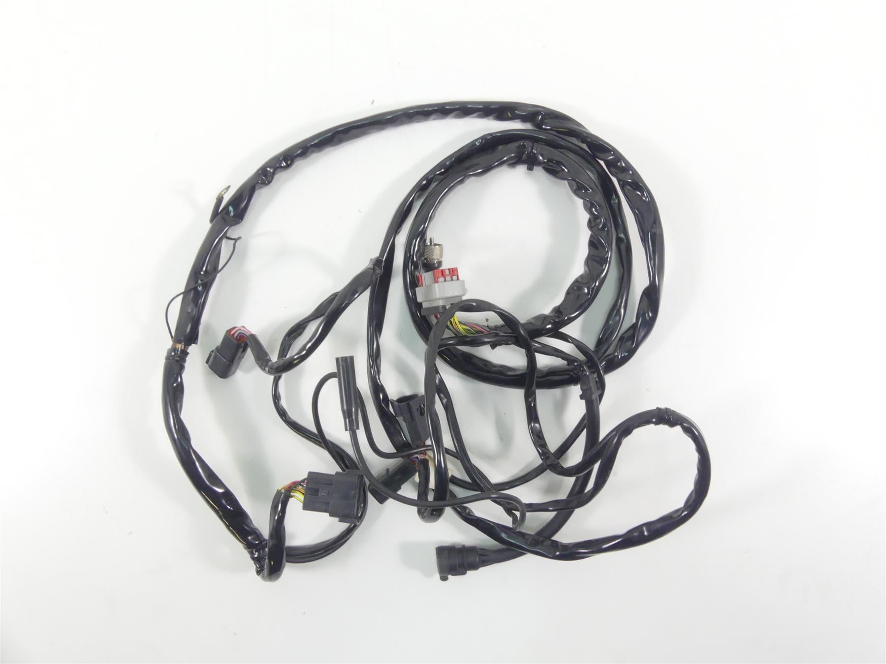 2003 Harley FLHTCUI Electra Glide Classic Front Fairing Wiring Harness 70232-03